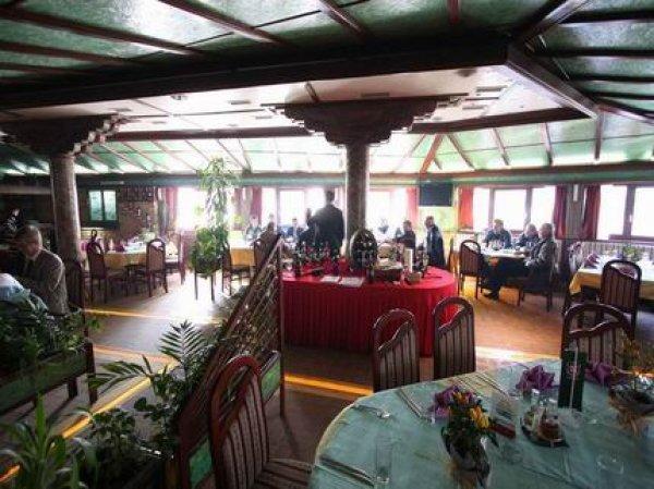 Hotel Rimski Most Ilidza Exterior photo